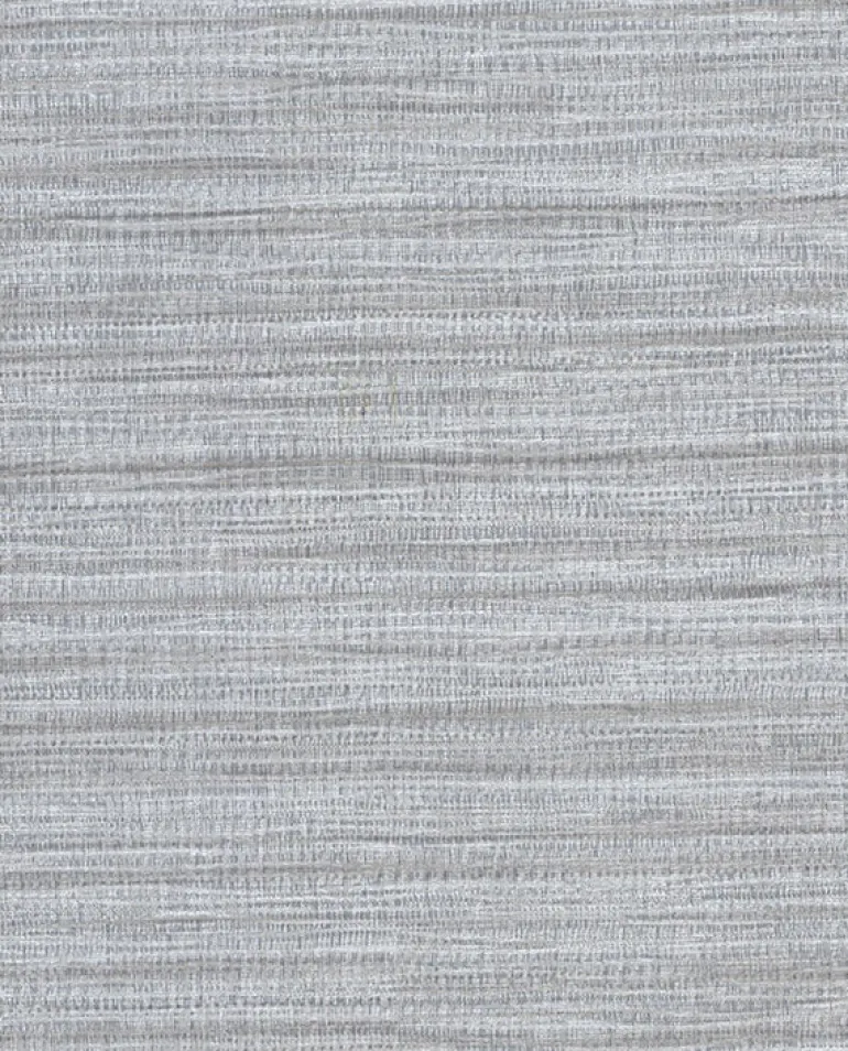 2830-2750 Tyrell Grey Faux Grasscloth Wallpaper