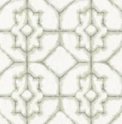 2902-25531 Verandah Moss Shibori Wallpaper