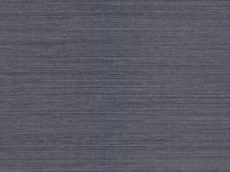 2829-80015 Victoria Indigo Grasscloth Wallpaper