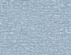2949-60402 Vivanta Blue Texture Wallpaper