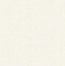 4025-82544 Wallis Off-White Faux Linen Wallpaper