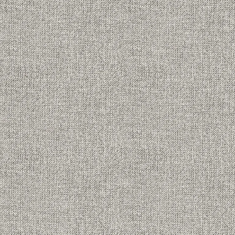 3119-13521 Waylon Charcoal Faux Fabric Wallpaper