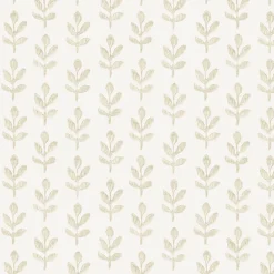 3123-13843 Whiskers Wheat Leaf Wallpaper