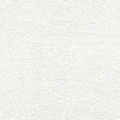 4000-59017 Willie White Textured Spatter Paintable Wallpaper