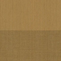 4018-0027 Yue Ying Light Brown Grasscloth Wallpaper