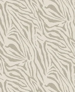 300600 Zebra Natural Wall Mural