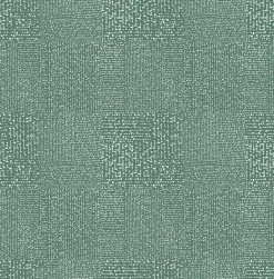 2861-25739 Zenith Green Abstract Geometric Wallpaper