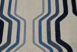 A Cut Above Ocean Swavelle Mill Creek Fabric