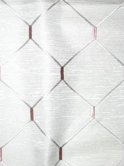 Abaca 126 Alabaster Covington Fabric