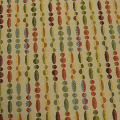 Abacus Fiesta Regal Fabric