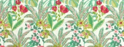 Abelia 214 Tropique Covington Fabric