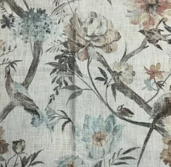 Acworth Marvy Topaz Swavelle Mill Creek Fabric