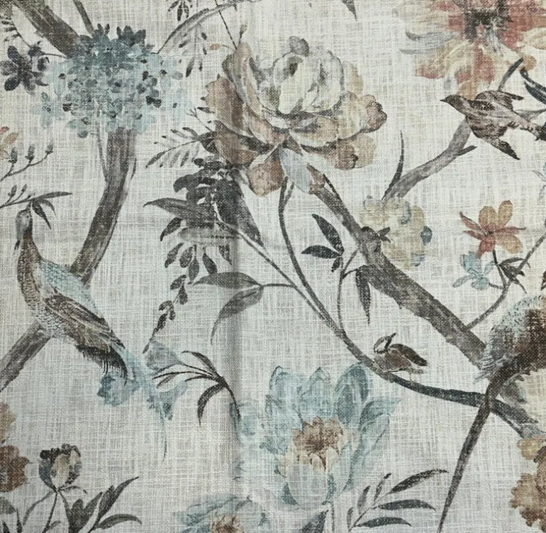 Acworth Marvy Topaz Swavelle Mill Creek Fabric