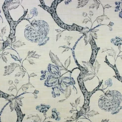Adelia Batik Richloom Fabric