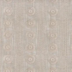 Adornment Embroidery 407370 Sandrift PKL Studio Fabric