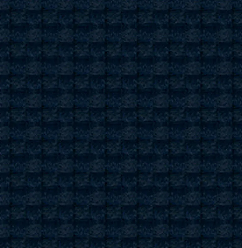 Aerotex 3333 Indigo Fabric