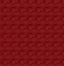 Aerotex 111 Scarlet Fabric