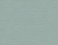 Agena Blue Sisal Wallpaper