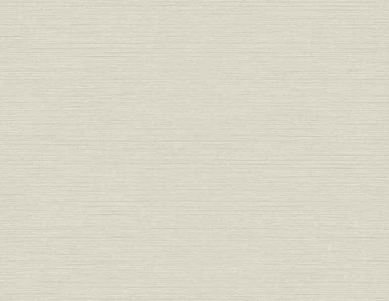 Agena Light Grey Sisal Wallpaper