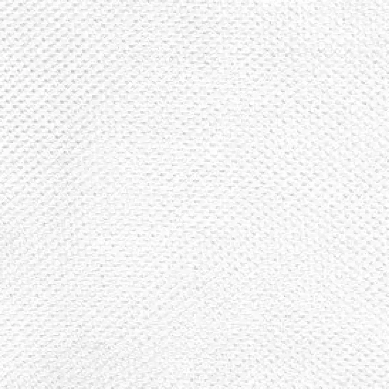 Air Knit 60" 61 White Fabric