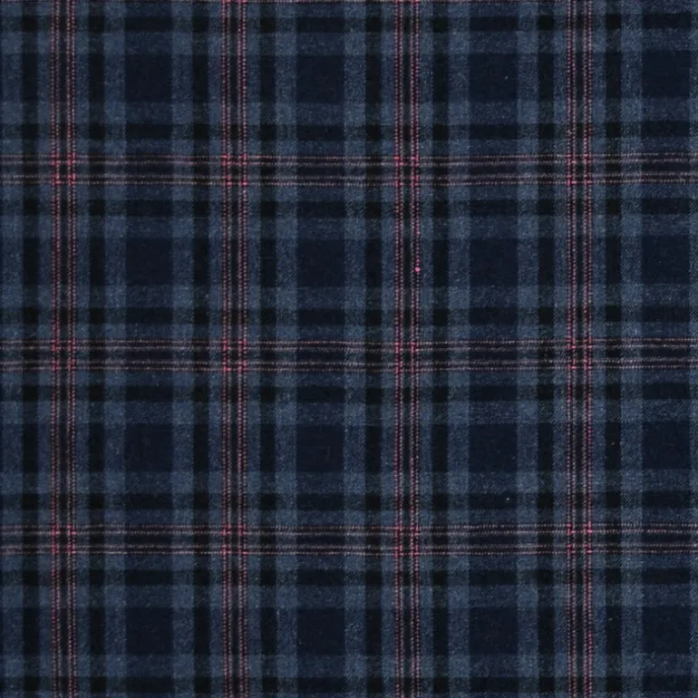 Alastair Midnight P/Kaufmann Fabric