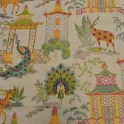 Alaya Jasper P Kaufmann Fabric