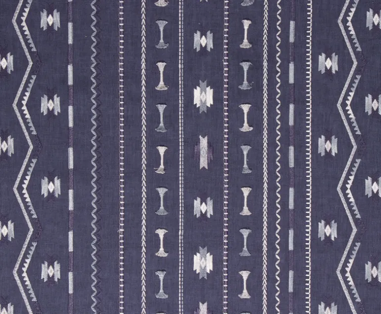 Alchemist Indigo Swavelle Mill Creek Fabric