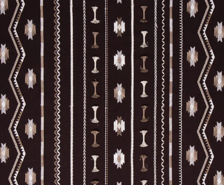 Alchemist Noir Swavelle Mill Creek Fabric