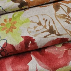 Alexa Fiesta Culp Fabric