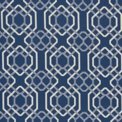 Alexandria Marine Bella Dura Fabric