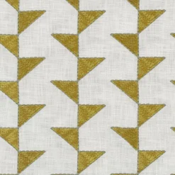 Align Emb 410500 Luster PK Lifestyles Fabric