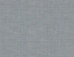 Alix Light Blue Twill Wallpaper