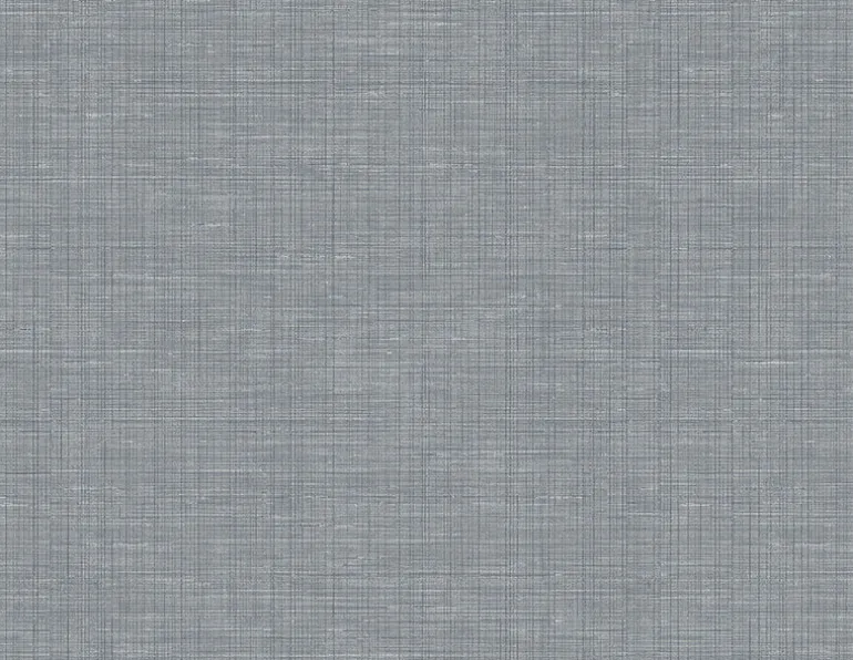 Alix Light Blue Twill Wallpaper
