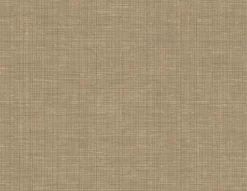 Alix Light Brown Twill Wallpaper
