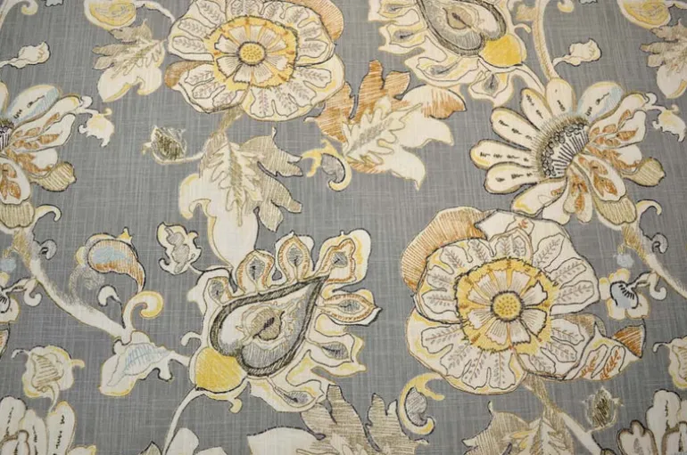 Almada Granite Richloom Fabric