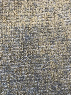 Amaya Canary Crypton Fabric