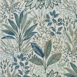 Amazonia Emb 408771 Lagoon PKL Studio Fabric