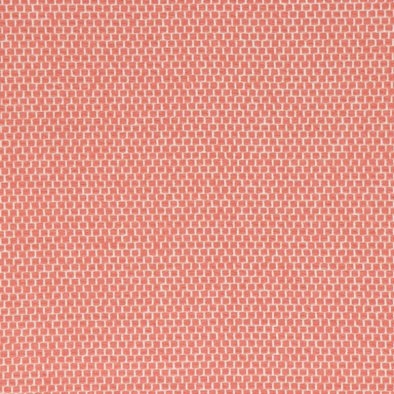 Anafi Coral Bella Dura Home Fabric