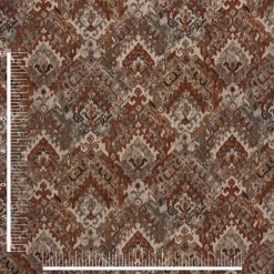 Andalucia Auburn Swavelle Mill Creek Fabric
