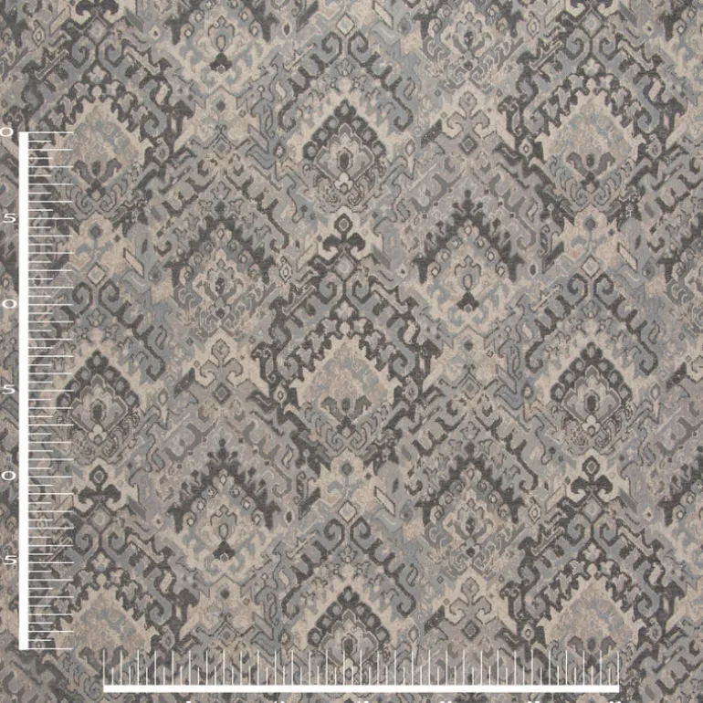 Andalucia Haze Swavelle Mill Creek Fabric