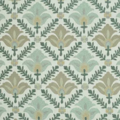 Angeline Celadon P/Kaufmann Fabric