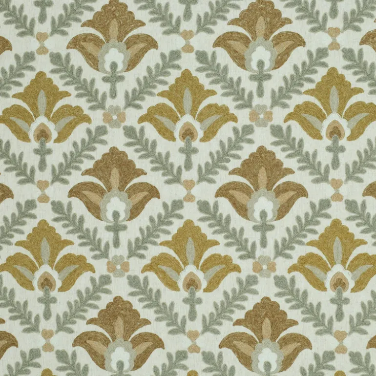 Angeline Topaz P/Kaufmann Fabric