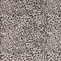 Animal Magnetism Onyx Bella Dura Home Fabric