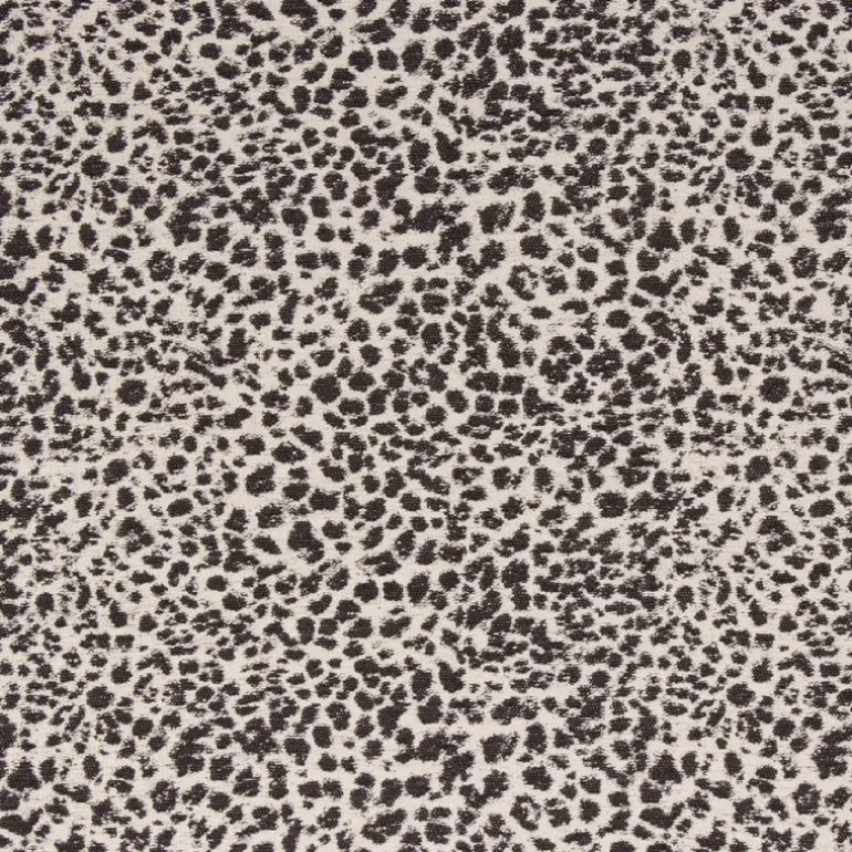 Animal Magnetism Onyx Bella Dura Home Fabric