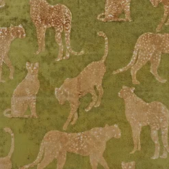 Aniq Fern Regal Fabric