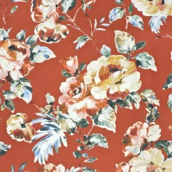 Annie Paprika Regal Fabric