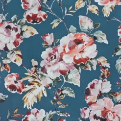 Annie Prussian Regal Fabric