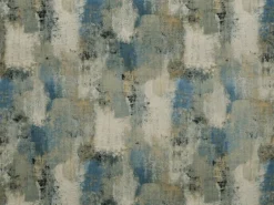 Antalya Dark Denim Covington Fabric