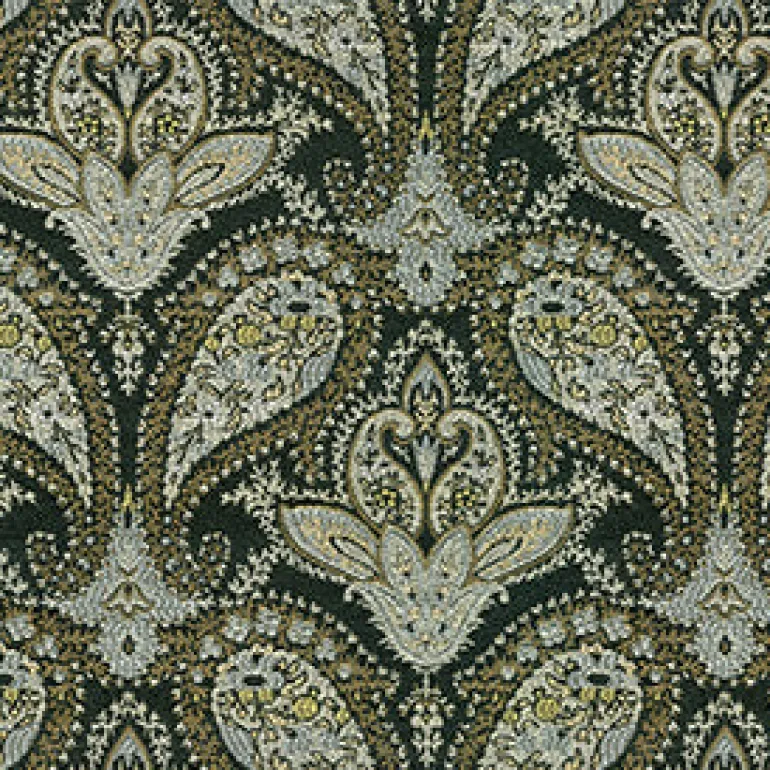 Antoinette 9009 Dutchess Dusk Fabric