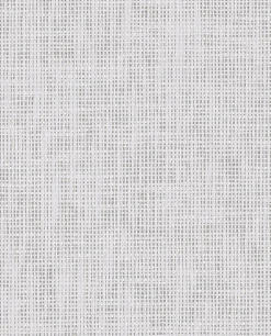 Anya White Paper Weave Wallpaper